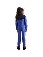 Dětská tepláková souprava  modrá, model 22311191 - NIKE