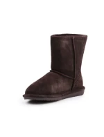 Emma Youth Jr 708YChocolateII dětská obuv - BearPaw