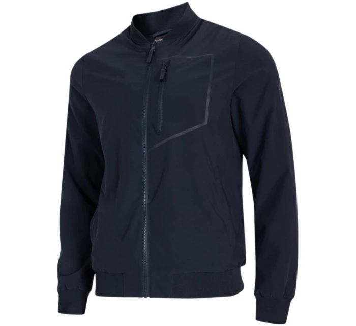 Pánská bunda M H4L21-KUMC001 31S - 4F Pánská bunda M H4L21-KUMC001 31S - 4F