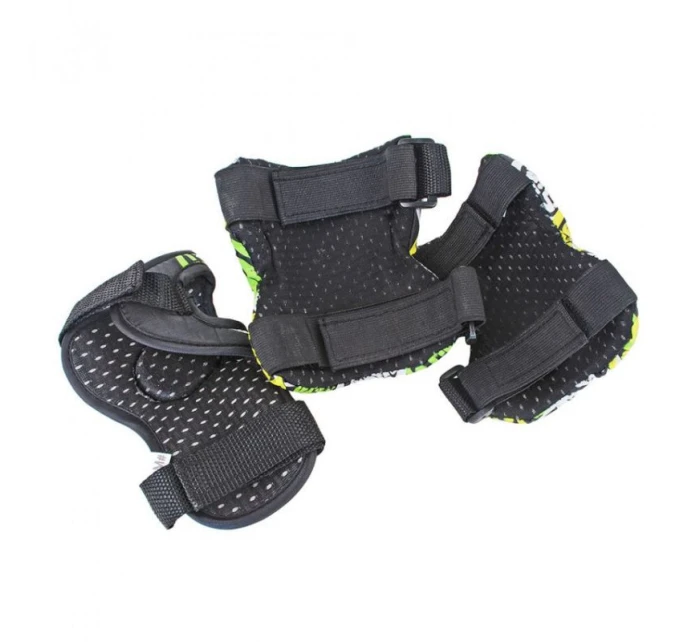 Chrániče Tempish Fid Jr 1020000004