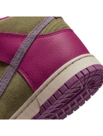 Boty Nike Dunk High W FB1273-500 Boty Nike Dunk High W FB1273-500