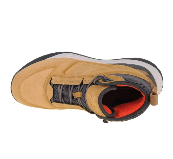 Pánská obuv Tundra M 4FAW22FWINM010-83S - 4F