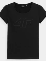 Dámské tričko W 4FSS23TTSHF583 20S - 4F