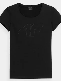Dámské tričko W 4FSS23TTSHF583 20S - 4F