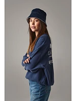 Beechfield B 686 Klobouk "Reversible Bucket Hat" 53.0686 olive green/stone Beechfield B 686 Klobouk "Reversible Bucket Hat" 53.0686 olive green/stone
