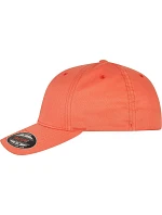 Flexfit 6277 6 Panelová kšiltovka Flexfit Wooly Combed 55.6277 spicy orange Flexfit 6277 6 Panelová kšiltovka Flexfit Wooly Combed 55.6277 spicy orange