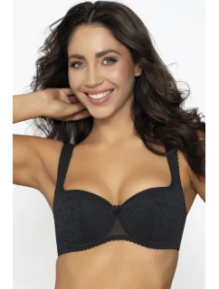 model 21399657 kolor:black - paripari