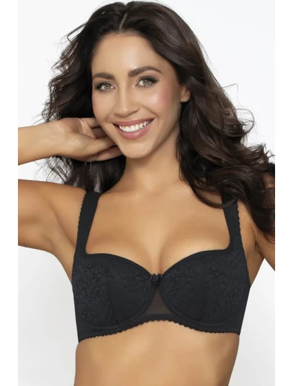 model 21399657 kolor:black - paripari