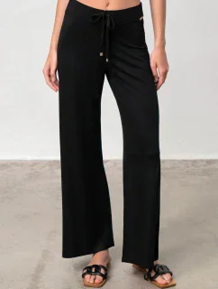 Vamp - Elegantní dámské kalhoty – Syrah 18494 - Vamp