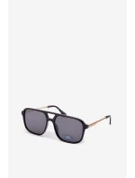 Dámské sluneční brýle s UV model 22031573 Černé - Boto