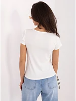 Halenka IR BZ R2732.29 ecru Halenka IR BZ R2732.29 ecru