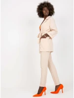 Sada LK KMPL 508173.25 světle béžová Sada LK KMPL 508173.25 světle béžová