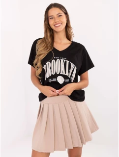 Sada RV KMPL A774.49 černá a béžová