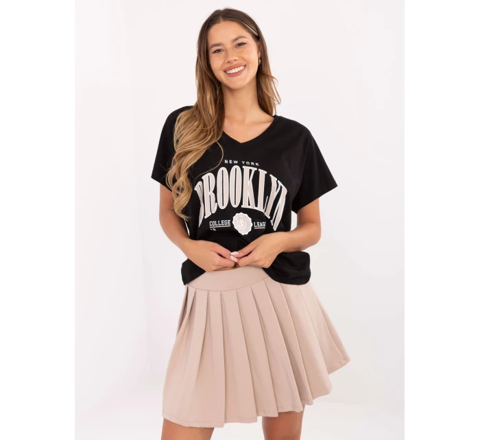 Sada RV KMPL A774.49 černá a béžová Sada RV KMPL A774.49 černá a béžová