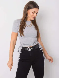 Tričko RV TS model 14835896 šedá - FPrice