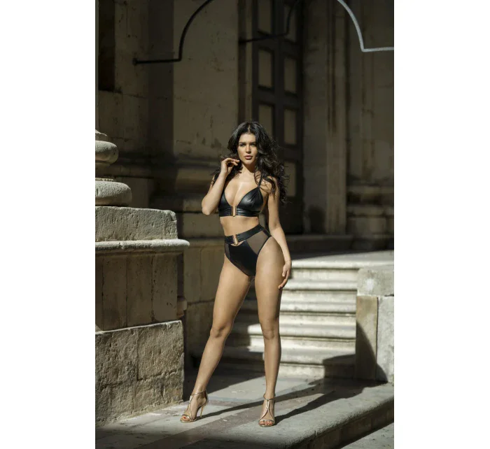 Podprsenka V-10571 černá - Axami