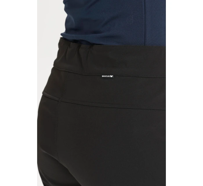 Dámské softshellové kalhoty model 20563813 - Whistler