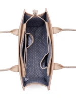 Dámská kabelka Vuch Eike Beige