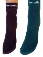 model 21494094 Ponožky z mikrovlákna 40 den - Knittex