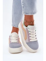 Sportovní obuv model 213191 Step in style Sportovní obuv model 213191 Step in style