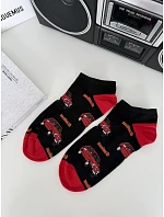 Milena nohy 1108-054 batole 126p 39-46