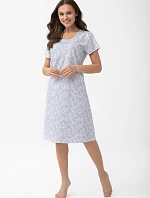 Košile Luna 1005 kr/r L26 2XL-3XL