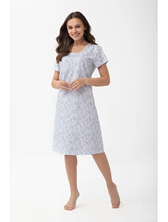 Košile Luna 1005 kr/r L26 2XL-3XL