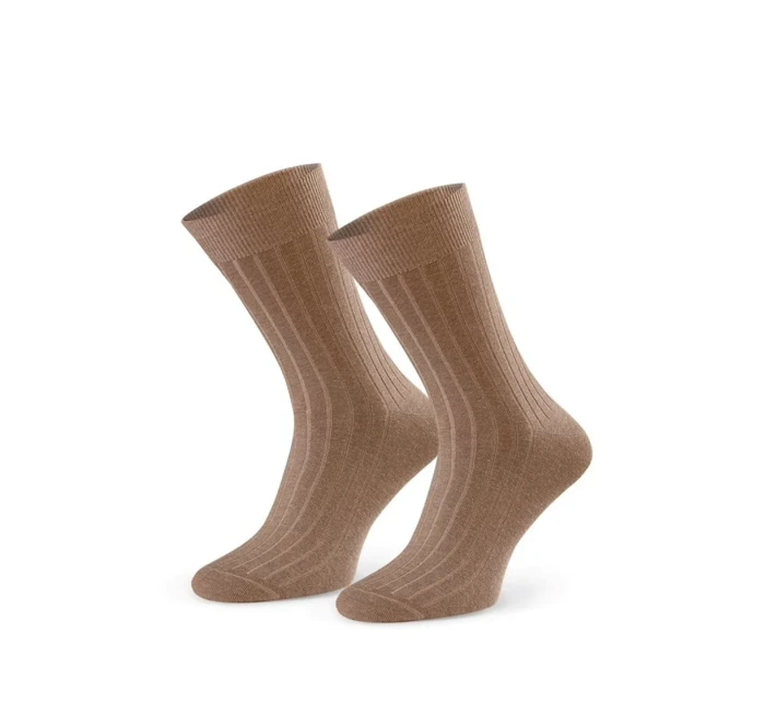 Ponožky Steven art.053 Organic Cotton & Bio Camel 41-46 Ponožky Steven art.053 Organic Cotton & Bio Camel 41-46