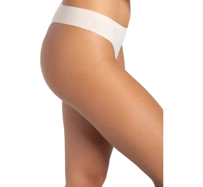 Dámská tanga comfort beige model 6255623 - Gatta Dámská tanga comfort beige model 6255623 - Gatta