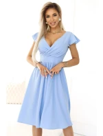 Dámské šaty 425-12 MATILDE - NUMOCO Dámské šaty 425-12 MATILDE - NUMOCO