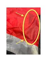 (W) Saunové tepláky MASTERS DSS-MFE XL (W) Saunové tepláky MASTERS DSS-MFE XL