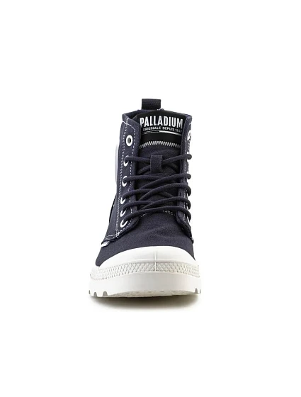Boty Pampa model 19907138 - Palladium Boty Pampa model 19907138 - Palladium
