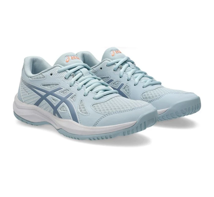 Volejbalová obuv Asics Upcourt 6 W 1072A107 020
