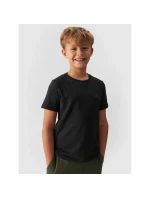 Tričko 4F Jr 4FJWMM00TTSHM1626-20S Tričko 4F Jr 4FJWMM00TTSHM1626-20S