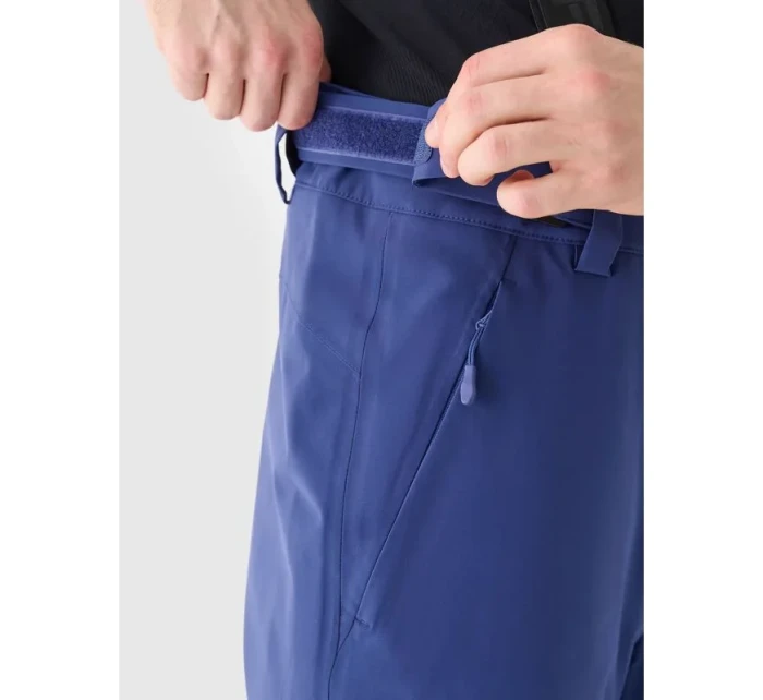 Lyžařské kalhoty M model 20710024 - 4F Lyžařské kalhoty M model 20710024 - 4F