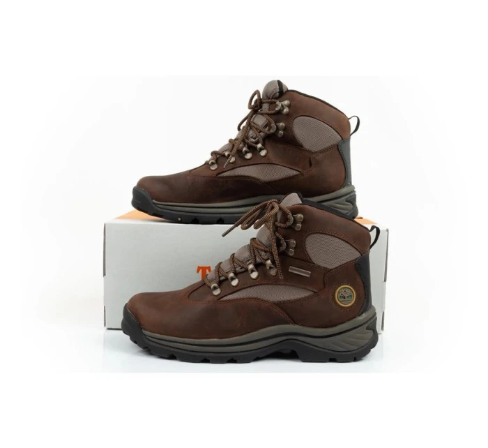 Boty Timberland Chocorua M TB015130210