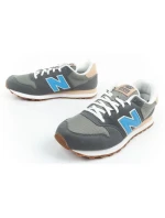 Boty New Balance Tenisky M GM500TBW Boty New Balance Tenisky M GM500TBW