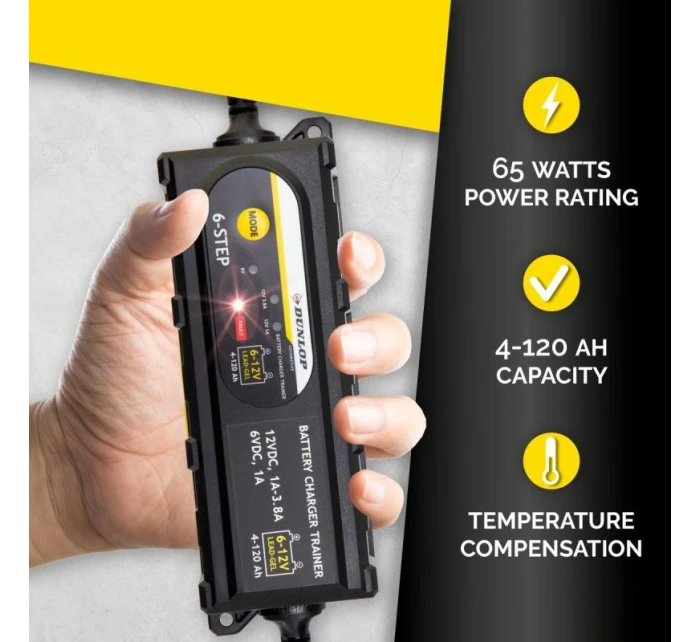 DO  model 21832149 - Dunlop