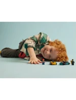 LEGO City 60400 Motokáry a závodní jezdci