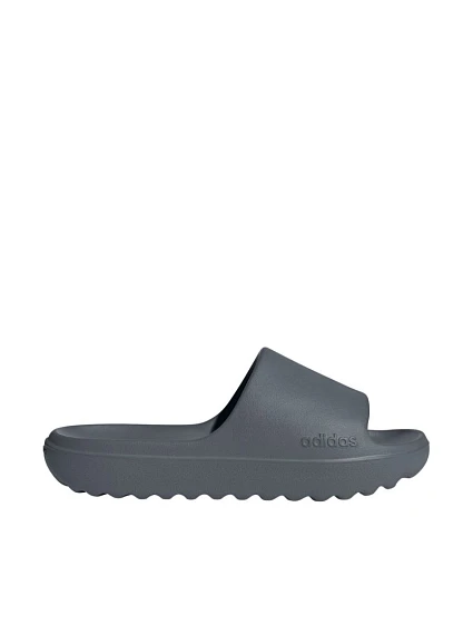Žabky Adidas Adilette Lumia šedé JQ0791