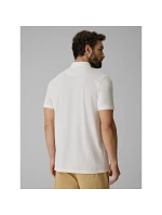 Pánské polo tričko s střihem model 22334998 - 4F