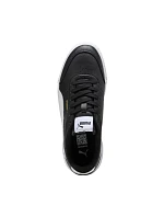 Dámské boty Puma Carina Mia, černé, 402637 01, dámské
