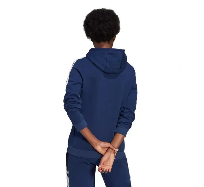 Dámská mikina Tiro 21 Sweat Hoody W GK9678 - Adidas