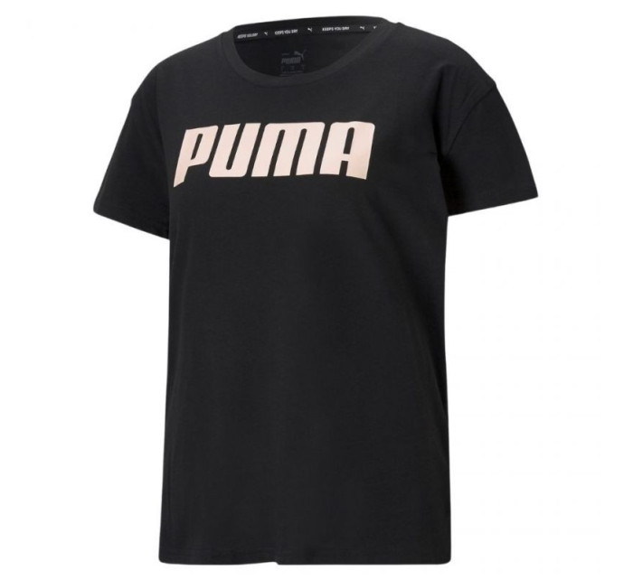 Dámské tričko s logem RTG W 586454 56 - Puma