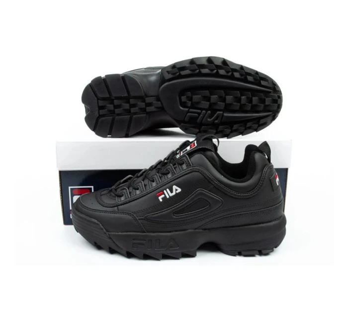 Nízké boty model 21346873 - Fila Nízké boty model 21346873 - Fila