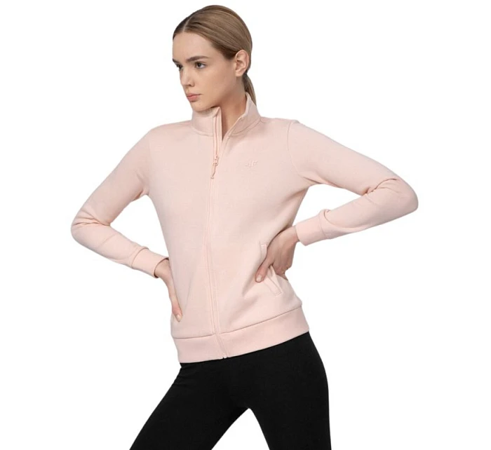 Dámská mikina W model 17767706 - 4F Dámská mikina W model 17767706 - 4F