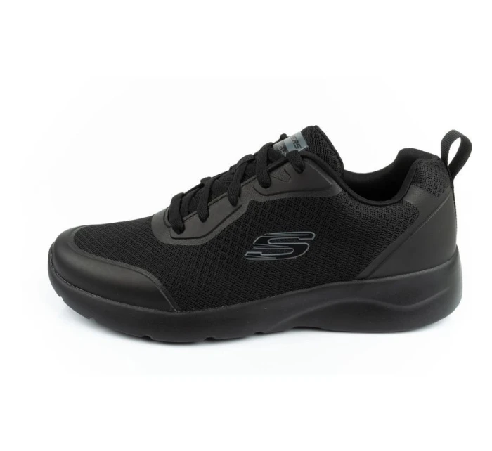 Boty Skechers Dynamight M 232293-BBK Boty Skechers Dynamight M 232293-BBK