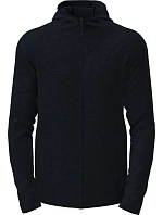 Stedman Lux Knit Fleece Jacket Men Pánská pletená fleecová bunda s kapucí 05.5460 blue midnight heather Stedman Lux Knit Fleece Jacket Men Pánská pletená fleecová bunda s kapucí 05.5460 blue midnight heather