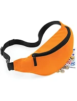 BG 42 Ledvinka model 22480646 orange - BagBase