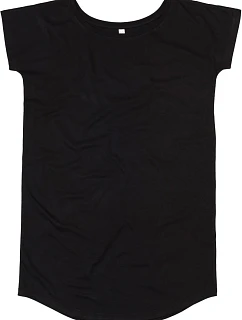 Mantis M 99 Tričkové šaty 70.0099 black